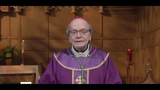 Catholic Mass Today | Daily TV Mass, Tuesday December 22 2020