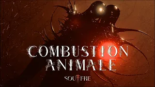 SOU[f]FRE - COMBUSTION ANIMALE - OFFICIAL MUSIC VIDEO