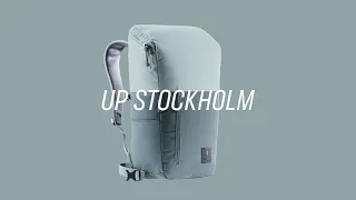 The deuter UP Stockholm daypack