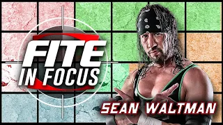 FITE in Focus: Sean Waltman