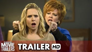 THE BOSS ft. Melissa McCarthy Official Trailer (2016) HD