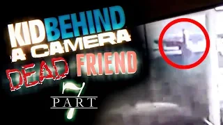 Is KidBehindACamera HAUNTED? PART 7