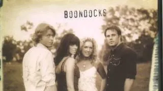 Boondocks- Little Big Town