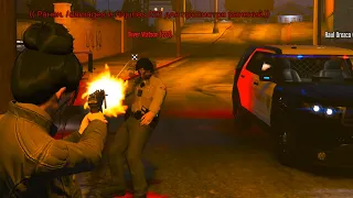 [GTA-WORLD.RU] WEAK GUN