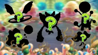 Ethereal Workshop Wave 3 | My Singing Monsters (FANMADE)