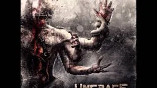 Ungrace - Feed the Demons (2013) Full Album Streaming