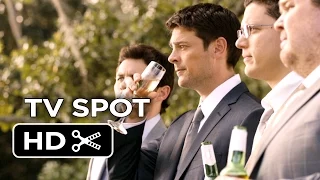 The Loft TV SPOT - Perfect Lives (2015) - James Marsden, Karl Urban Thriller HD