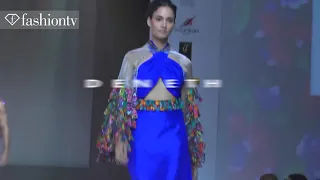 Colombo Fashion Week 2012, Sri Lanka - FashionTV Asia -  Deneth