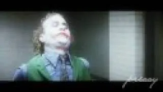 Joker - Hold me, Thrill me, Kiss Me, Kill me