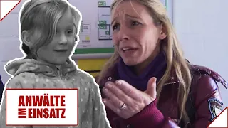 Familiendrama: Mia (5) verschwindet SPURLOS ​😭​💔​​ | 1/2 | Anwälte im Einsatz SAT.1