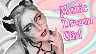 "Manic Dream Girl" | Madame Macabre