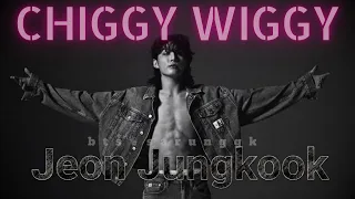 BTS Jungkook FMV - Chiggy Wiggy || #bts #btsedits #jk #jungkook