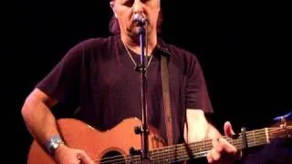 Jimmy LaFave in Paradiso Amsterdam: Secret Garden