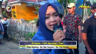 SEBATAS BATUR || VOC. MELLY PSM || PUTRA SURTI MUDA || MINGGU 16 MEI 2021 || SUKAWERA - COMPRENG