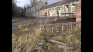 DENBIGH ASYLUM 1