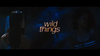 Wild Things (1998) 35mm trailer