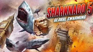 Sharknado 5 / Music video