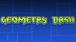 Clutterfunk (In-Game Version) - Geometry Dash