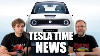 Tesla Time News - Who Won the Boring Company Race?