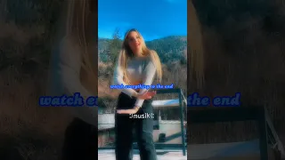 lalalala trend #shakira #shakirachallenge  #short #aurorabaruto #edit #capcut