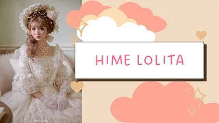 Lolita Guide | Hime