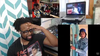 New Michael Trapson Vids REACTION