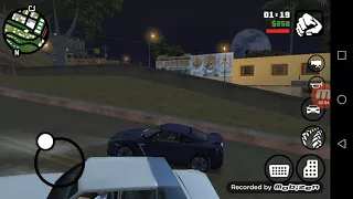 Как установить машины без текстур в GTA San Andreas Android шт тег