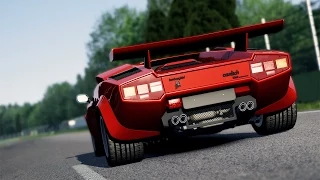 Assetto Corsa PS4 & Xbox One Teaser