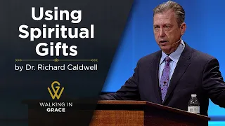 Using Spiritual Gifts | Expository Sermon | Romans 12:4-8