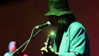 Rodriguez - "Sugar Man" live at MOCAD