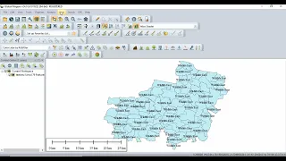 Converting KML/KMZ file to shape file without losing attributes