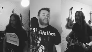 Black Sabbath - Heaven and Hell (Cover)