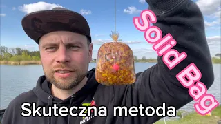 SOLID BAG Jak przygotować zestaw krok po kroku by Opacarpfishing