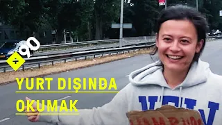 Yurt dışında okumak: Torino | "Son kalan dersimi versem bana ne getirisi olacak?"