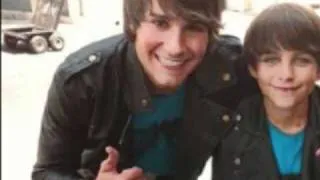 James Maslow Is My Reason