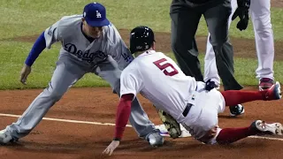 MLB World Series Game 2 highlights