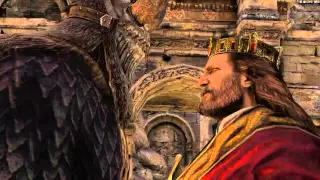 Dragons Dogma: Dark Arisen: The Duke secret ending