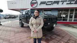 2006 Hummer H2 - 102963