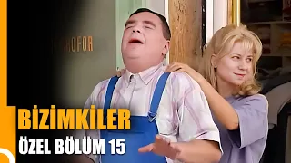 Bizimkiler Özel Bölüm 15 | Tek Parça