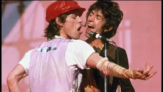 Rolling Stones 1978 American Tour (Part Five) "What It Looked Like"