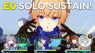 E0 Lynx Solo Sustain & Sushang Hyper  - 1.3 MoC 10 HSR