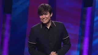 Joseph Prince - God’s Healing For Long-Term Conditions—Lessons From John 5 - 19 Nov 17