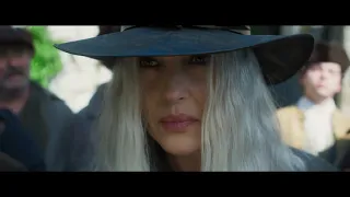 La Befana Vien di Notte 2 con Zoe Massenti, Monica Bellucci e Fabio De Luigi | Teaser Trailer HD