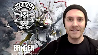 NE OBLIVISCARIS Exul Album Review | BangerTV