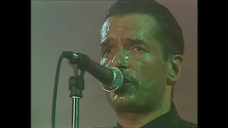 Falco - Vienna Calling (10. Donauinselfest 1993)