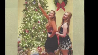 Have Yourself a Merry Little Christmas (Cover) By Alex & Madi