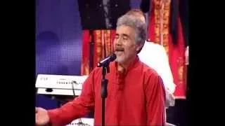 آهنگ بری باخ اجرا شده در کنسرت استاد ودود موذن(برج میلاد)