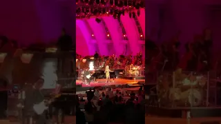 Cyndi Lauper - Hollywood Bowl - July 12, 2019 - Girls Just Want To Have Fun
