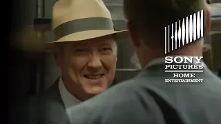 The Blacklist : Season Four Blu-ray Gag Reel