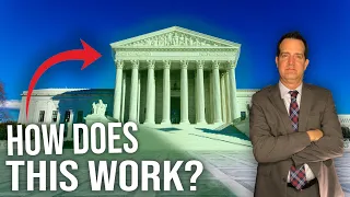 Understanding The U.S. Court Systems